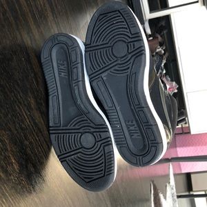Nike Shoes - Nike Force Wedge Hightop Sneakers Size 6.5 Nike Shoes - Nike Force Wedge Hightop Sneakers Size 6.5